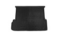 Коврик в багажник Toyota Land Cruiser Prado 150 2009 – 2013, полиуретановый, Avto-Gumm