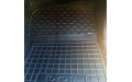 Килимки в салон Toyota Land Cruiser Prado 150 2015 – поліуретанові, Avto-Gumm