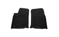 Килимки в салон Toyota Land Cruiser Prado 150 2015 – поліуретанові, Avto-Gumm