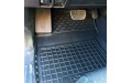 Килимки в салон Toyota Land Cruiser Prado 150 2015 – поліуретанові, Avto-Gumm