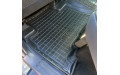 Килимки в салон Toyota Land Cruiser Prado 150 2015 – поліуретанові, Avto-Gumm