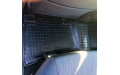 Килимки в салон Toyota Land Cruiser Prado 150 2015 – поліуретанові, Avto-Gumm