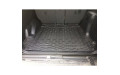 Коврик в багажник Toyota Land Cruiser Prado 150 2013 – 2015, полиуретановый, Avto-Gumm