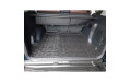 Коврик в багажник Toyota Land Cruiser Prado 150 2013 – 2015, полиуретановый, Avto-Gumm