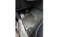 Килимки в салон Toyota Land Cruiser Prado (J250) 2023 – поліуретанові, Avto-Gumm