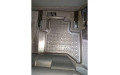 Килимки в салон Toyota Land Cruiser Prado (J250) 2023 – поліуретанові, Avto-Gumm