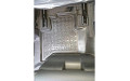 Килимки в салон Toyota Land Cruiser Prado (J250) 2023 – поліуретанові, Avto-Gumm