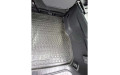 Коврик в багажник Toyota Land Cruiser Prado (J250) 2023 –, полиуретановый, Avto-Gumm