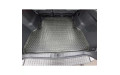 Коврик в багажник Toyota Land Cruiser Prado (J250) 2023 –, полиуретановый, Avto-Gumm