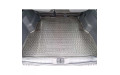 Коврик в багажник Toyota Land Cruiser Prado (J250) 2023 –, полиуретановый, Avto-Gumm