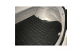 Коврик в багажник Toyota Prius 2009 – 2015 XW30, полиуретановый, Avto-Gumm