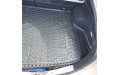 Килимок в багажник Toyota Prius 2015 – XW50, поліуретановий, Avto-Gumm