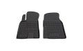 Килимки в салон Toyota RAV4 2000 – 2005 5-дверный поліуретанові, Avto-Gumm