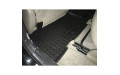 Килимки в салон Toyota RAV4 2005 – 2012 Короткая база (Европа) поліуретанові, Avto-Gumm
