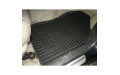 Килимки в салон Toyota RAV4 2005 – 2012 Короткая база (Европа) поліуретанові, Avto-Gumm
