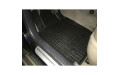 Килимки в салон Toyota RAV4 2005 – 2012 Короткая база (Европа) поліуретанові, Avto-Gumm