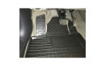 Килимки в салон Toyota RAV4 2005 – 2012 Короткая база (Европа) поліуретанові, Avto-Gumm