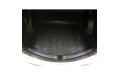 Коврик в багажник Toyota RAV4 2016 – 2018, полиуретановый, Avto-Gumm