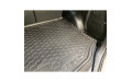 Коврик в багажник Toyota RAV4 2016 – 2018, полиуретановый, Avto-Gumm