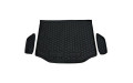 Коврик в багажник Toyota RAV4 2016 – 2018, полиуретановый, Avto-Gumm