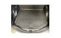 Коврик в багажник Toyota RAV4 2016 – 2018, полиуретановый, Avto-Gumm