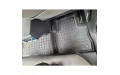 Коврики в салон Toyota Venza 2021 – XU80 полиуретановые, Avto-Gumm