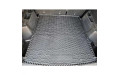 Килимок в багажник Volkswagen Atlas 2016 –, поліуретановий, Avto-Gumm