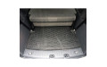Коврик в багажник Volkswagen Caddy 2010–2015, полиуретановый, Avto-Gumm