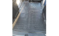 Коврик в багажник Volkswagen Caddy Maxi 2021 –, полиуретановый, Avto-Gumm Коврик в багажник Volkswagen Caddy Maxi 2021 –, полиуретановый, Avto-Gumm