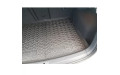 Коврик в багажник Volkswagen e-Golf 7 2012 –, полиуретановый, Avto-Gumm