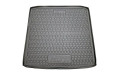 Килимок в багажник Volkswagen Golf 4, поліуретановий, Avto-Gumm