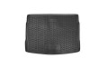 Коврик в багажник Volkswagen Golf 5, полиуретановый, Avto-Gumm
