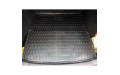 Коврик в багажник Volkswagen Golf 5, полиуретановый, Avto-Gumm