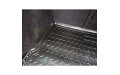 Коврик в багажник Volkswagen Golf 5, полиуретановый, Avto-Gumm
