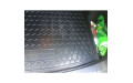 Килимок в багажник Volkswagen Golf 7, поліуретановий, Avto-Gumm