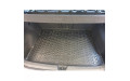Коврик в багажник Volkswagen Golf 8, полиуретановый, Avto-Gumm