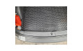 Килимок в багажник Volkswagen Golf Plus 2005 – 2014, поліуретановий, Avto-Gumm