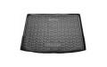 Килимок в багажник Volkswagen Golf Plus 2005 – 2014, поліуретановий, Avto-Gumm Килимок в багажник Volkswagen Golf Plus 2005 – 2014, поліуретановий, Avto-Gumm