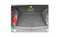 Килимок в багажник Volkswagen Golf Plus 2005 – 2014, поліуретановий, Avto-Gumm