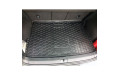 Килимок в багажник Volkswagen Golf Sportsvan 2014 –, поліуретановий, Avto-Gumm