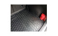 Килимок в багажник Volkswagen Golf Sportsvan 2014 –, поліуретановий, Avto-Gumm