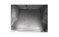 Килимок в багажник Volkswagen ID 4 2020 –, поліуретановий, Avto-Gumm