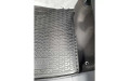 Килимок в багажник Volkswagen ID 4 2020 –, поліуретановий, Avto-Gumm