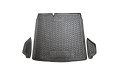 Килимок в багажник Volkswagen ID 4 2020 –, поліуретановий, Avto-Gumm