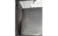 Килимок в багажник Volkswagen ID 4 2020 –, поліуретановий, Avto-Gumm