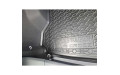 Килимок в багажник Volkswagen ID 4 2020 –, поліуретановий, Avto-Gumm