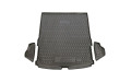 Коврик в багажник Volkswagen ID 6 2021 – 6 мест, полиуретановый, Avto-Gumm