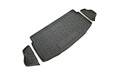 Коврик в багажник Volkswagen ID 6 2021 – 6 мест, полиуретановый, Avto-Gumm