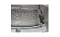 Коврик в багажник Volkswagen ID 6 2021 – 7 мест, полиуретановый, Avto-Gumm