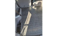 Коврик в багажник Volkswagen ID 6 2021 – 7 мест, полиуретановый, Avto-Gumm